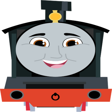 Thomas adventures hiro hot sale