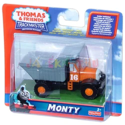 Max and Monty | Thomas Trackmaster Wiki 