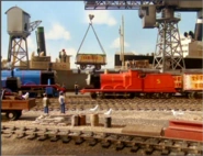 Gordon und James