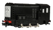 Bachmann Grumpy Diesel