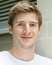 TomStourton