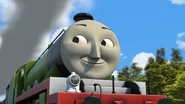 Henry in Auf großer Reise
