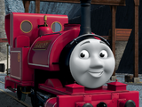 Skarloey