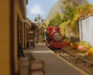 Skarloey