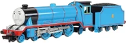 Bachmann Gordon