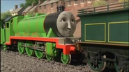 Henry in Staffel 7