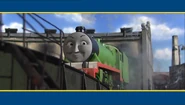 Henry in einem Lernsegment der achten Staffel