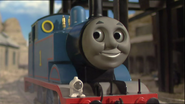Thomas in Staffel 8
