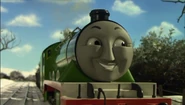 Henry in Staffel 11