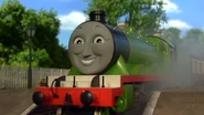 Henry in Staffel 10