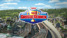 DasgroßeRennen