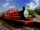 James und der Schnellzug