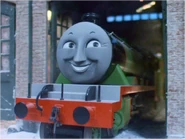 Henry in Staffel 3