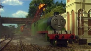 Henry mit Rocky