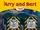Harry und Bert (Buch der Geschichtenbibliothek)