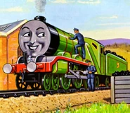 RWS Henry