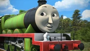 Henry in Staffel 20