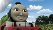 Henry in Staffel 14