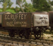 S. C. Ruffey