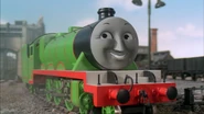 Henry in Staffel 6