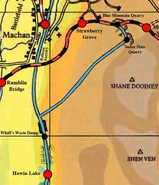 Steinbruch-Nebenstrecke