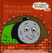 Henry and the Tunnel