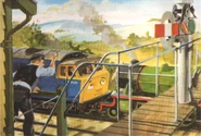 Henry hilft 7101