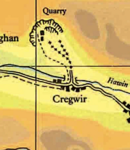 Cregwir