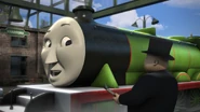 Henry in Das große Rennen