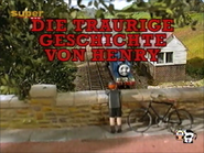 Deutsche Titelkarte