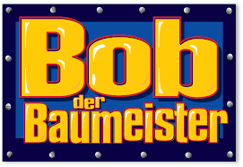 Bob der Baumeister - Folge 5: Gib niemals auf!