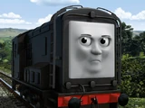 Diesel