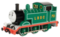 LBSC 70 Thomas