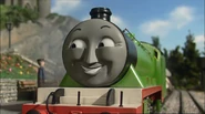 Henry in Staffel 9