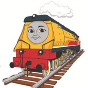 Featured image of post Thomas Und Seine Freunde Ausmalbilder Emily