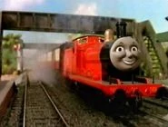 James