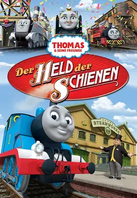 HerooftheRailsGermaniTunescover