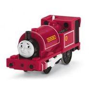 TrackMaster