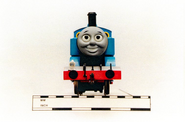 Thomas Model Front Specifications