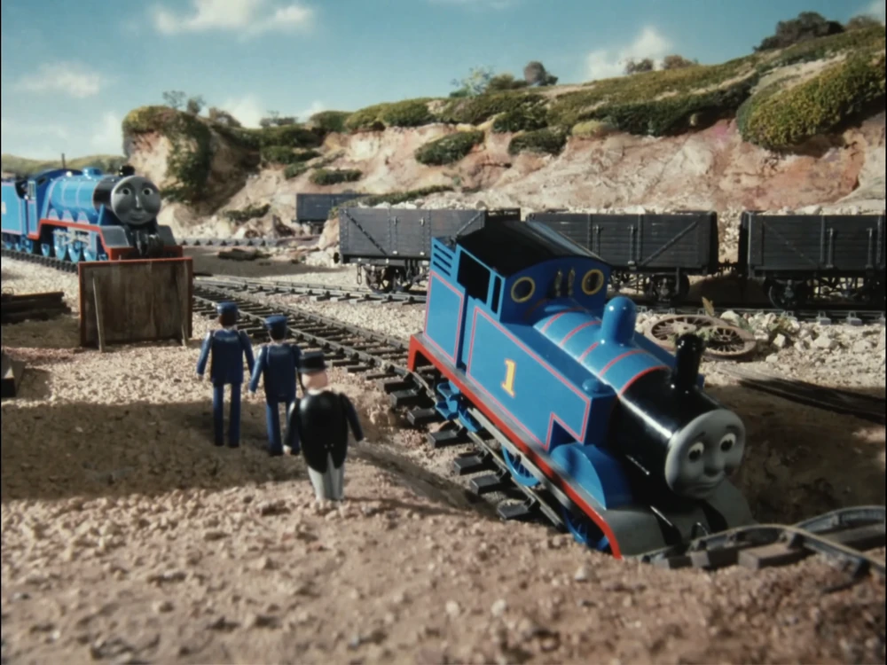 Down The Mine 1983 Thomas Und Seine Freunde Wiki Fandom down-the-mine-1983-thomas-und-seine-freunde-wiki-fandom