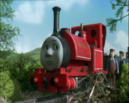 Skarloey in Staffel 6