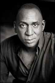 Colin McFarlane