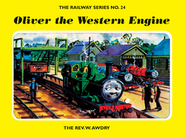 OlivertheWesternEngineCover