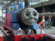 Thomas en la Temporada 6