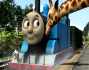 Thomas'TallFriend41