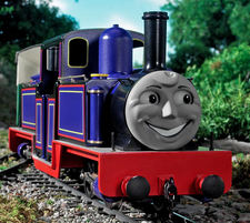 MightyModel