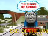 End of the Line for Edward