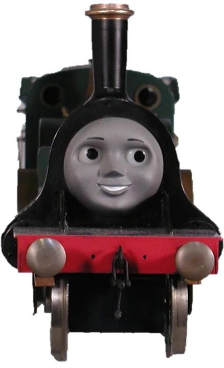 Emily | Thomas1Edward2Henry3 Wiki | Fandom