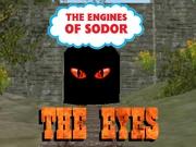 the engines of sodor