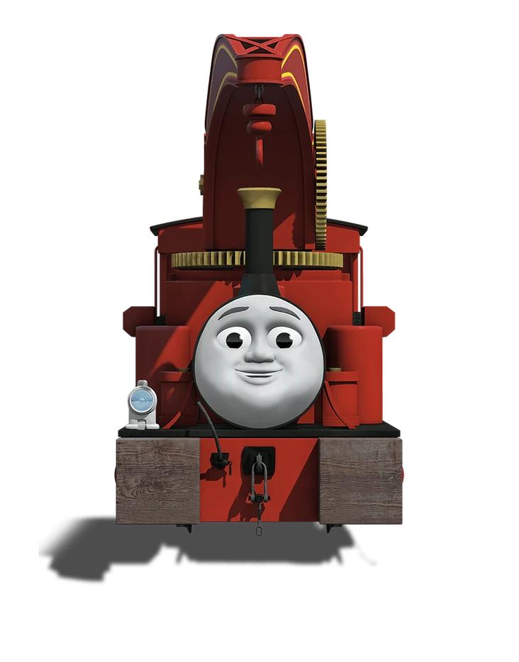 Harvey | Thomas1Edward2Henry3 Wiki | Fandom